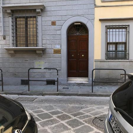 Solo Traveller Bedroom In Homestays City Center Florence Luaran gambar