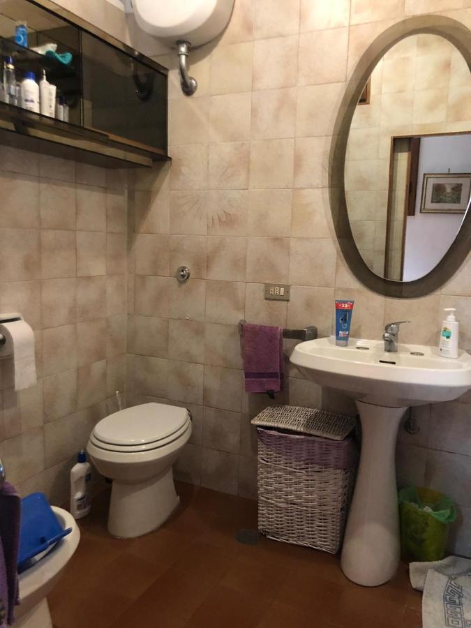 Solo Traveller Bedroom In Homestays City Center Florence Luaran gambar