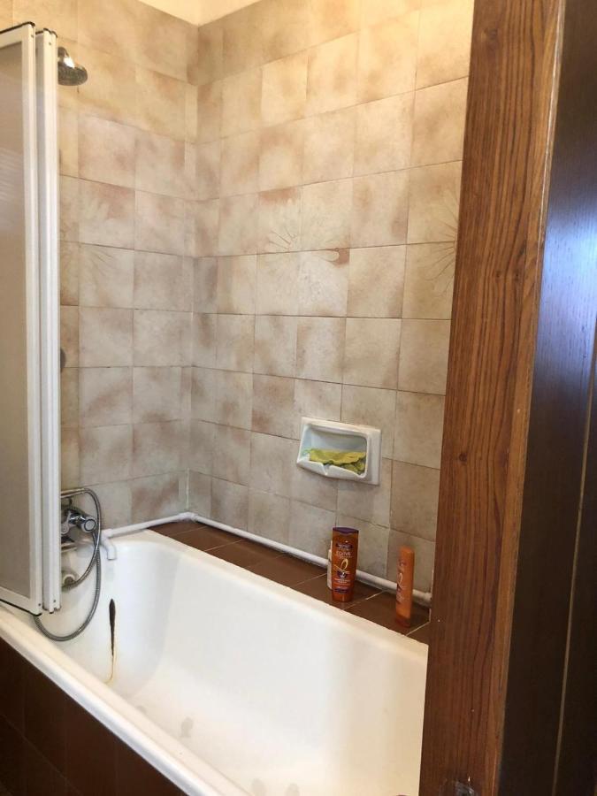 Solo Traveller Bedroom In Homestays City Center Florence Luaran gambar